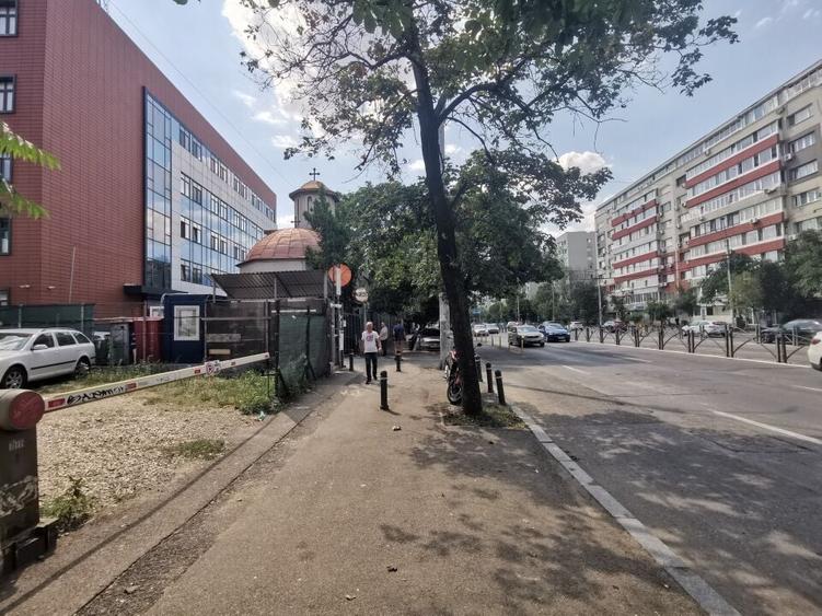 Spatiu comercial | Piata Victoriei | Preluare afacere | Sandwich & coffee corner - 8