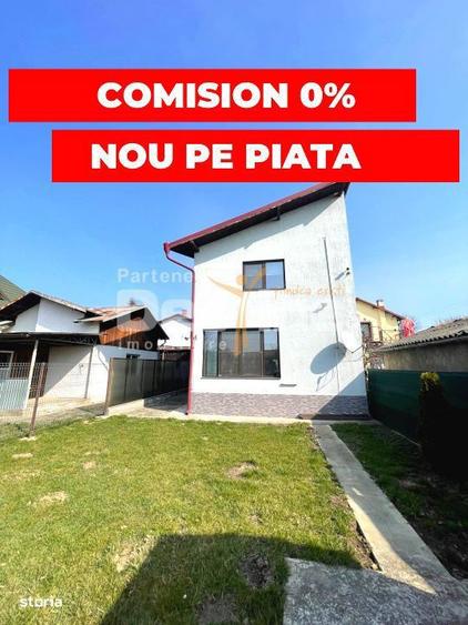 Casa 6 Camere in Paulesti - 1