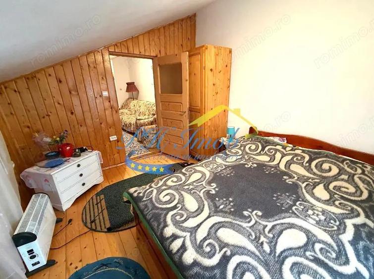 Casa de vanzare, Breaza cartier Nistoresti - 14