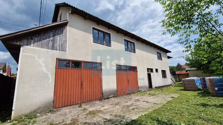 Proprietate cu 2 case de vanzare, Baia Sprie Centru Comision 0% - 10