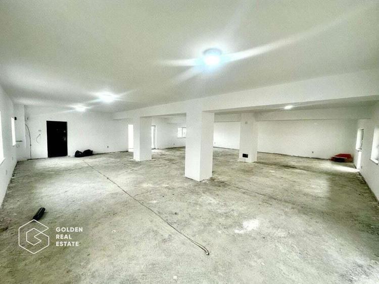 Spatiu pretabil pentru birouri sau clinica medicala, la parter, 160mp - 13