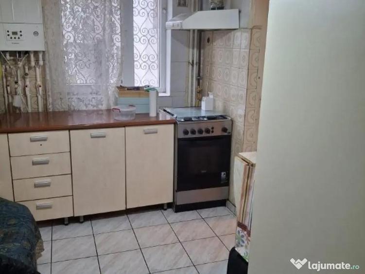 Tomis Nord, Zodiac, 2 camere, decomandat, parter, gaze - 4