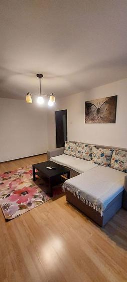 Apartament 2 camere de inchiriat Drumul Tabere/ Valea Oltului - 1
