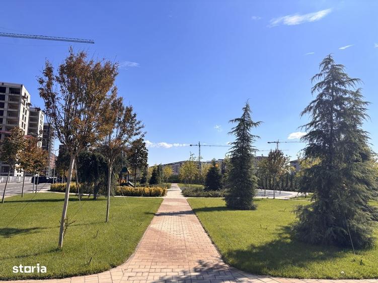 Apartament cu 3 camere în Militari