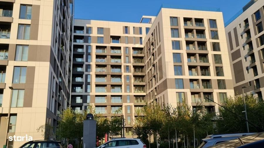 Apartament cu 3 camere în Aviației