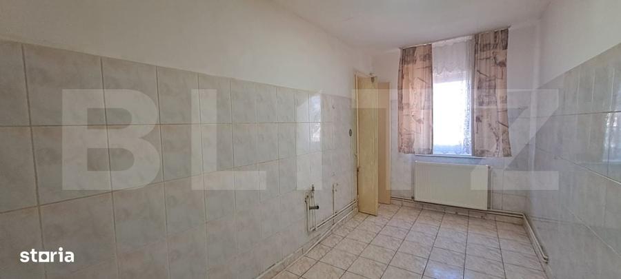 Apartament 2 camere, etaj 4, zona centrala, Fagaras nemobilat, de - 6
