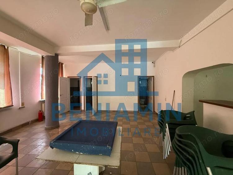 Spatiu Comercial-Brestei Principala-Vad extraordinar de bun-Liber - 4