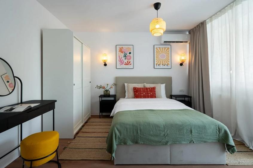 Apartament 2 camere Universitate - Bulevardul Nicolae Balcescu - 1