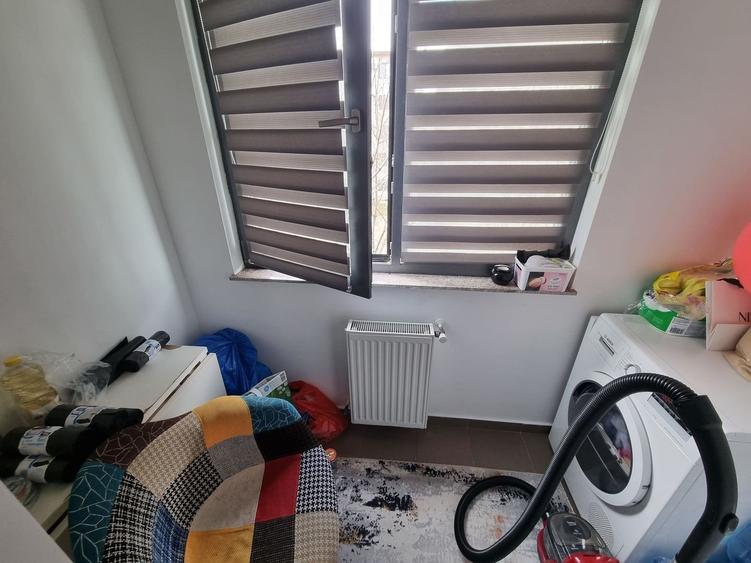 Compozitori-apartament 3 camere finisat modern cu loc de parcare - 9