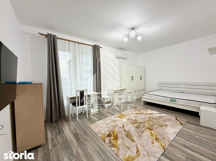 Apartament o camera de inchiriat PetFriedly, Braytim, Timisoara - 1