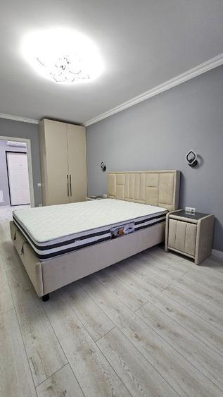 Apartament cu o camera de vanzare Tractorul - 2