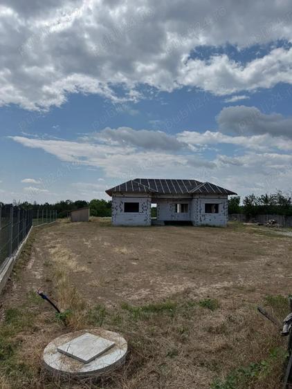 Casa 130 mp plus teren 4174mp in Slatioarele, zona cu padure la doar 15 km de Pitesti - 5