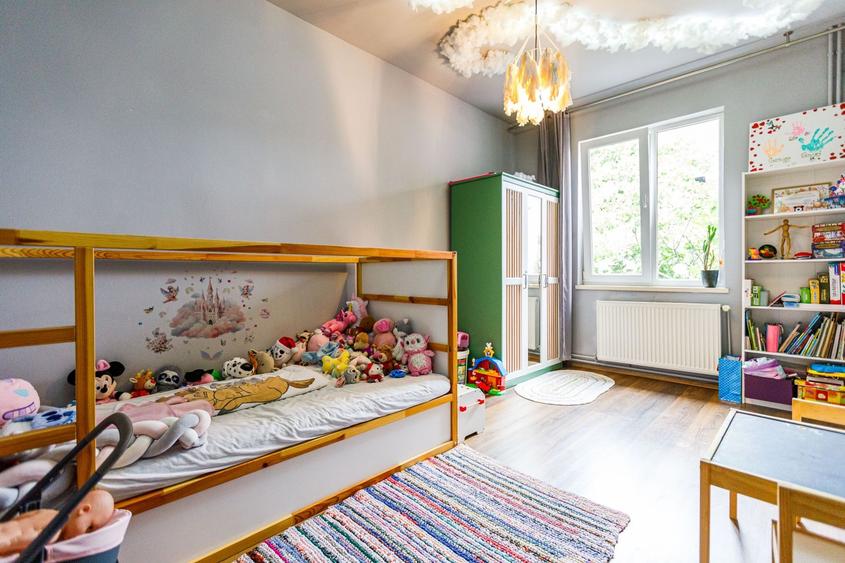 Favorit: Casă cu Personalitate, Locație Rară, Comision 0% - 23