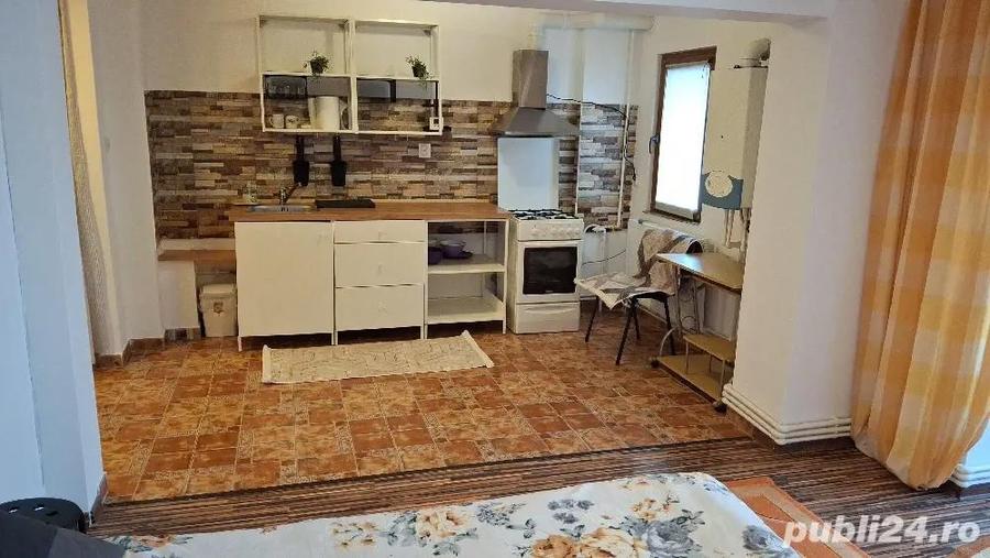 Garsoniera regim hotelier - 5