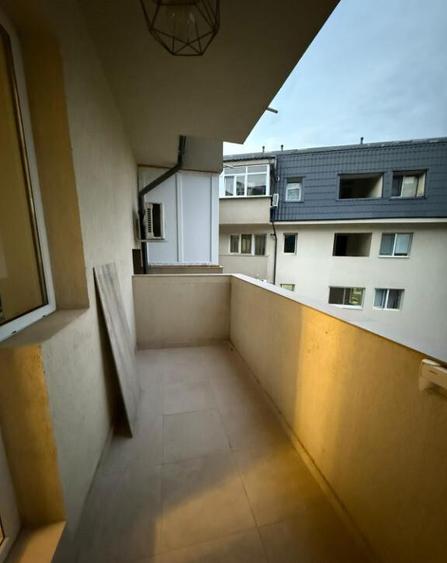 Garsoniera de inchiriat, str.Nazuintei, Bragadiru - 1