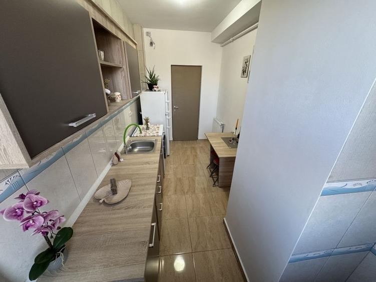 Garsoniera / Studio zona Primo - 4