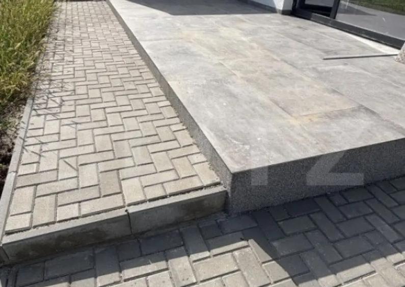 Duplex, 4 camere Giarmata, 350 mp teren, 105 mp utili - 7