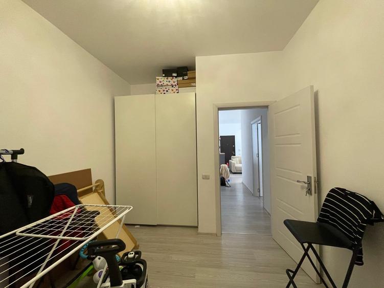 BELIZE RESIDENCE-3 CAMERE MOBILATE SI UTILATE-TOTUL NOU - 18