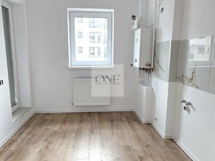 Studio Spațios Bloc Nou Finisaje De Calitate - 3