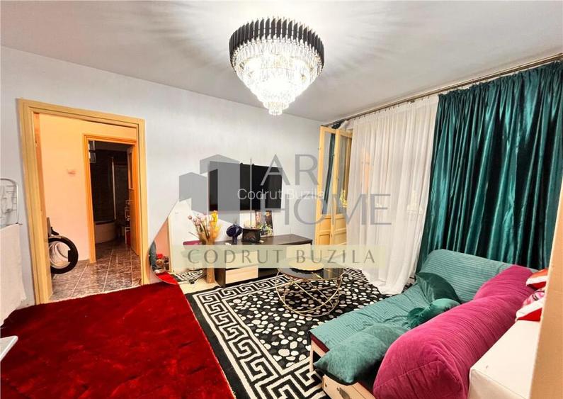 Apartament 3 camere, zona Nord, Ploiesti