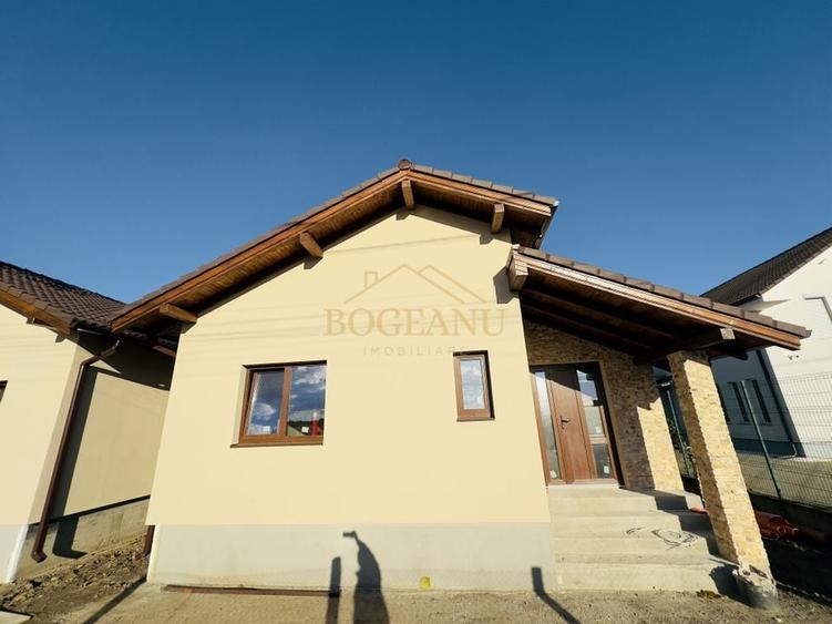 BG106-Casa Individuala 3 cam-Giroc - 10