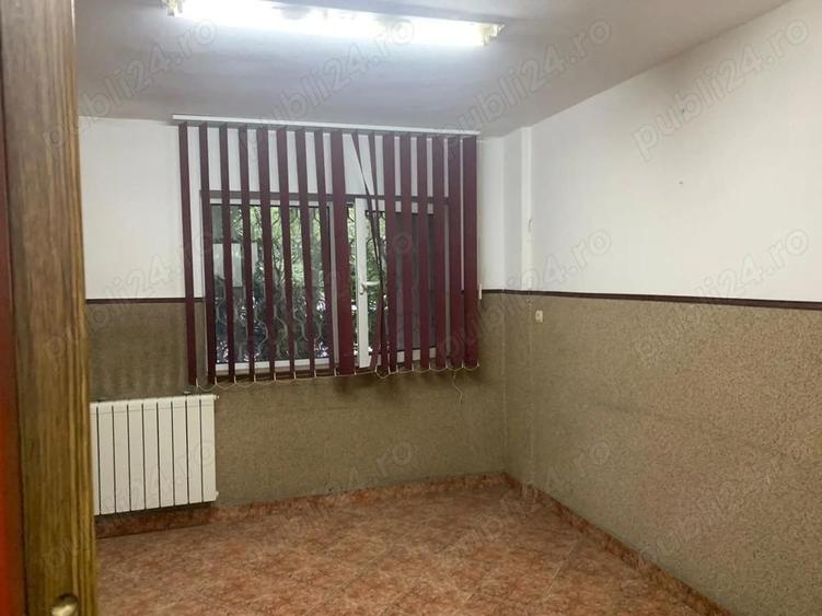 Spatiu birouri de inchiriat Calea Vacaresti - 1