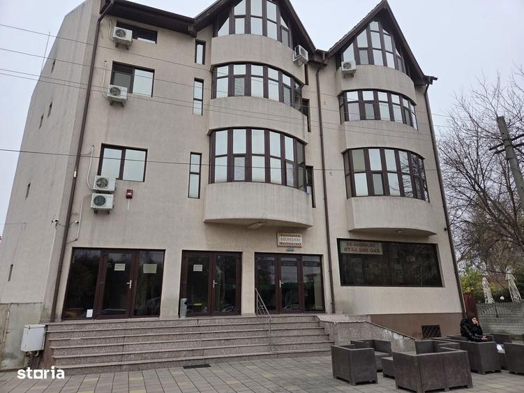 Spa?iu comercial de inchiriat, 300mp - 3