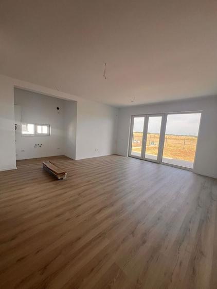 Comision 0%. Duplex pe parter.  Panouri solare.  328 mp teren.  La cheie. - 13