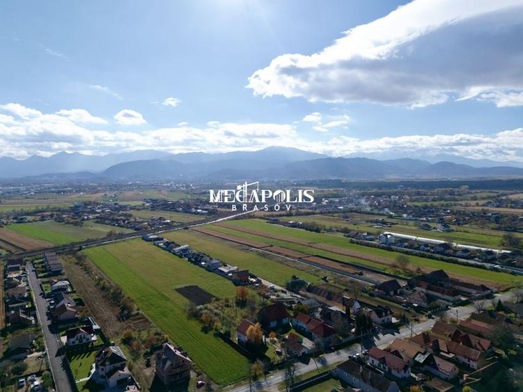 Teren / Intravilan / Stupini - 3