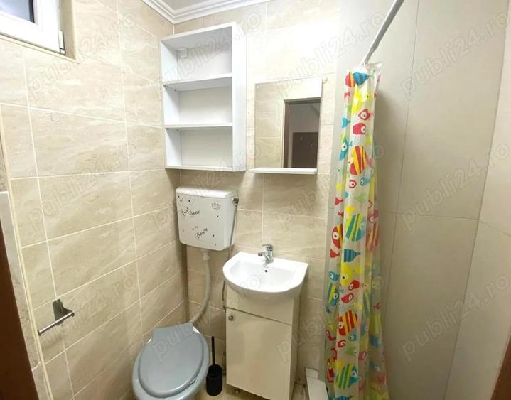 Garsoniera ultracentrala de inchiriat strada Republicii pietonala, Oradea - 7