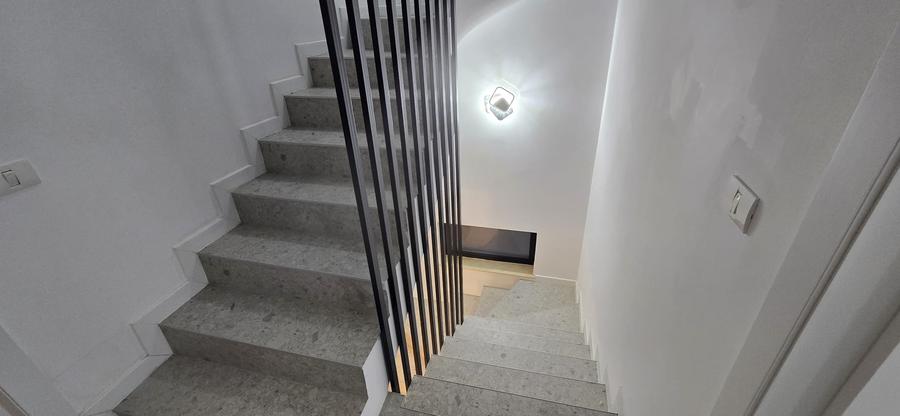 Mamaia Nord, P+2, predare la cheie, mobilat - utilat, parcare, TVA inclus - 8