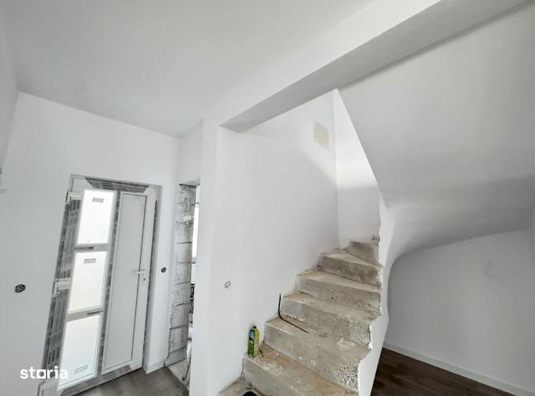 Casa de vanzare 4 camere, 108 mp utili, constructie noua - Cisnadie - 4