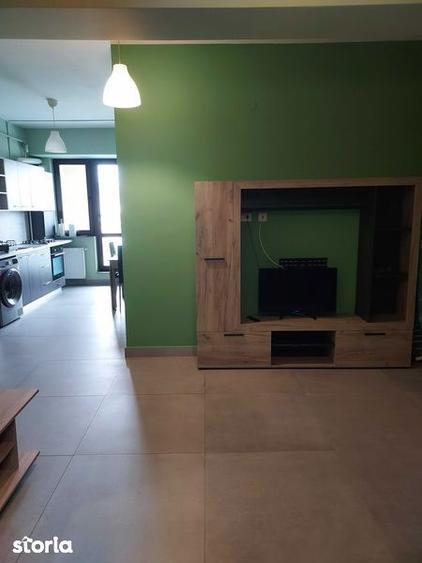 Apartament 2 camere, Lazar Residence, langa Palas - 3