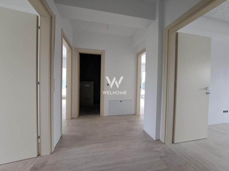 Casa cu piscina interioara si proveliste catre CETATE - 20