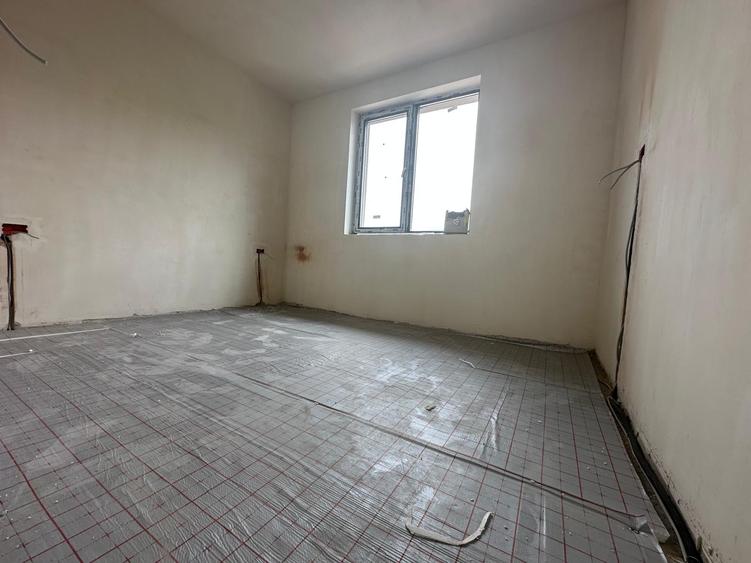 Casă individuală cu mansardă luminoasă, în complex rezidențial privat - 7