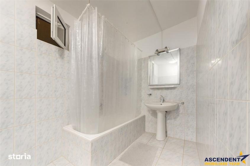 3D! Casa autentica,5.025 mp teren,in spectacolul montan al Cetatii Med - 11