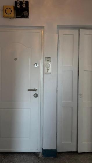 Apartament 2 camere – Tomis 2, Constanța | balcon cu vedere la Parc, Spital Mare - 11