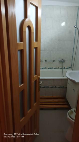 Apartament in Suceava, multiple imbunatatiri, ultracentral - 4