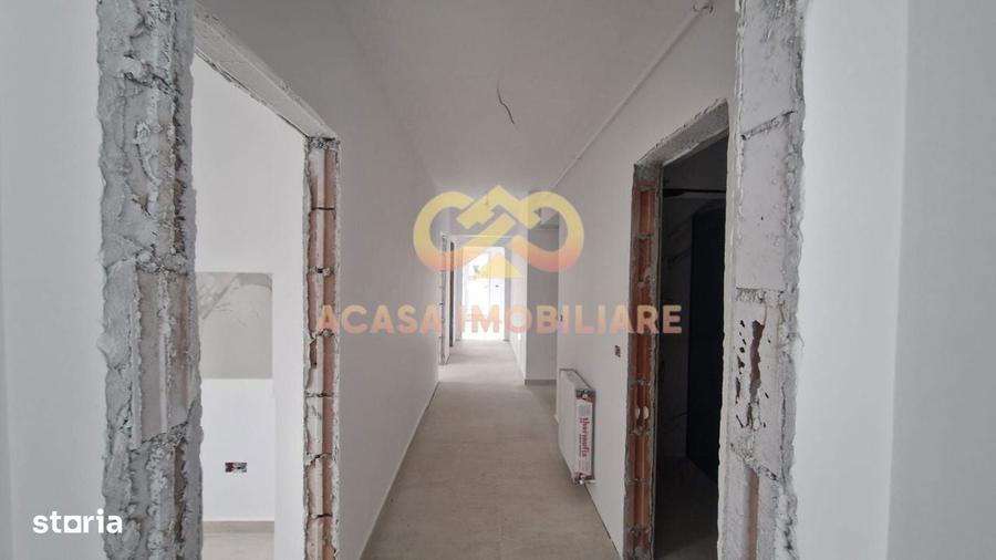 Nou Apartamen 3 Camere Dec 2 Bai 84 Mp Tva Inclus - 7