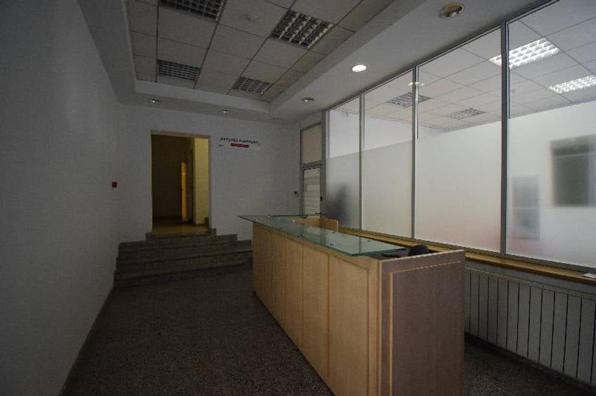 0% comision! Inchiriere birouri Aviatorilor, 250 mp - 12