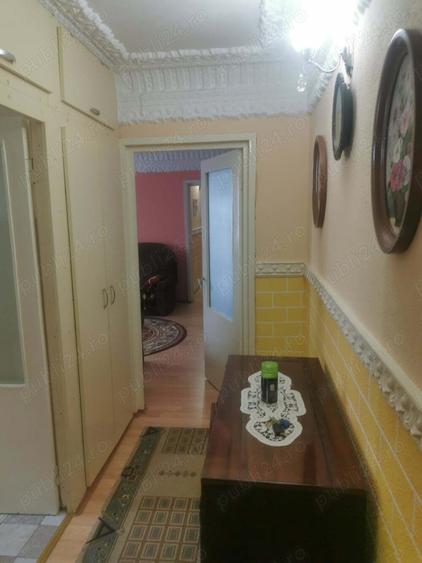 Vand apartament 3 camere - 3
