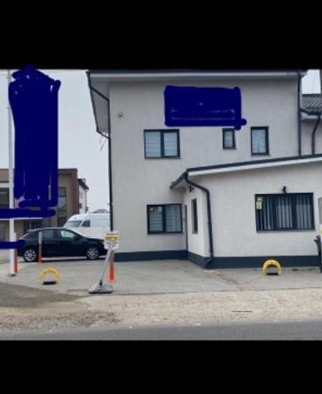 Vanzare spatiu comercial(clinica medicala) unirii central Corbeanca - 9