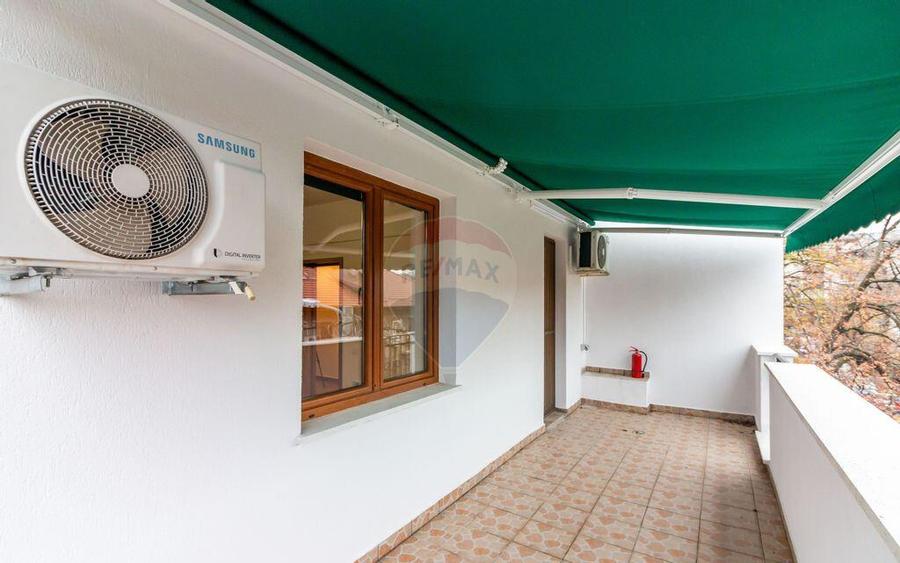 Vila cu 4-5 Camere in Floreasca | Ideala pentru Rezide... - 6