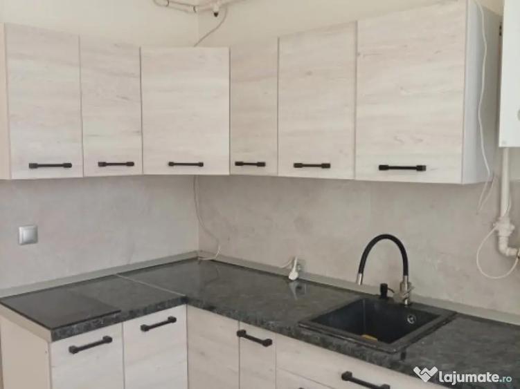 Apartament 2 camere, etaj3, langa scoala generala Iuliu Mani - 8