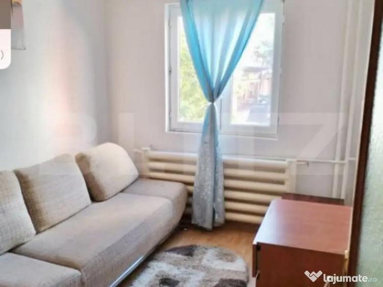 Apartament de vanzare, cu 2 camere, etaj 1, zona Complexul S - 1