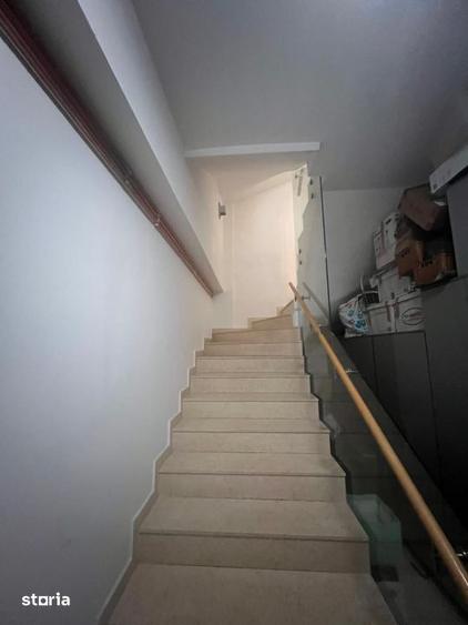 HERASTRAU SOSEAUA NORDULUI DE VINZARE DUPLEX 5 CAMERE MODERN - 2