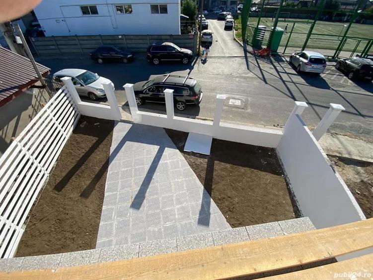 Vila tip Duplex Zona Kaufland cu toate documentele la zi Accept si schimburi - 9