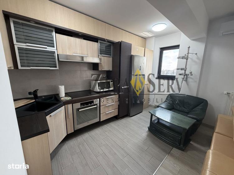 Apartament 2 camere construc?ie noua zona Pia?a Anton - 6