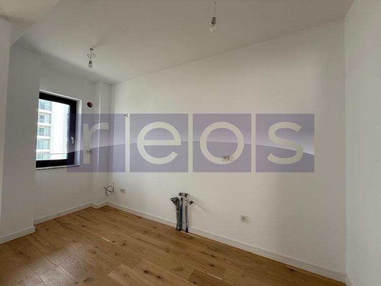 VANZARE APARTAMENTE 3 CAMERE | COMPLEX REZIDENTIAL | PIPERA | 75 MP - 16