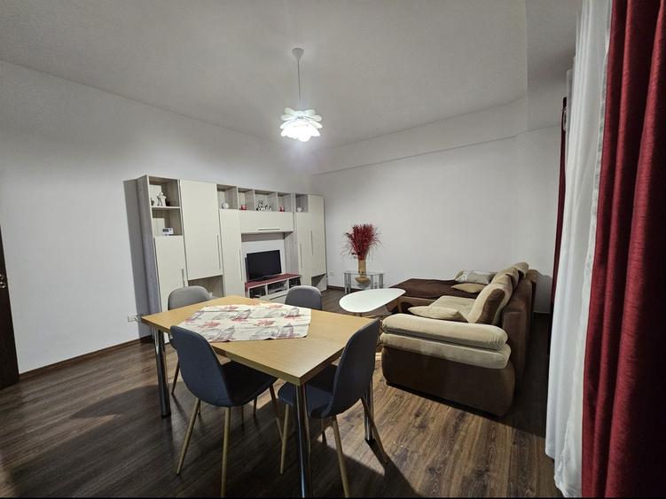 Apartament 2 camere, 57 mp, etaj 2, bloc 2018 Brailei (Kaufland) - 2